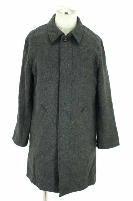 A.P.C. (アーペーセー) ウールコート メンズ アウター