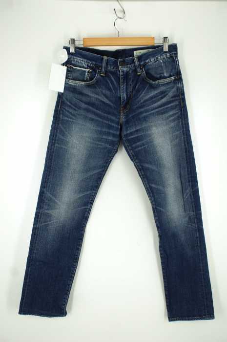 Levi's (リーバイス) 511 スリムテーパードデニムパンツ メンズ パンツ