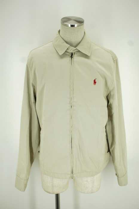 Polo by RALPH LAUREN （ポロバイラルフローレン） スイングトップジャケット メンズ アウター