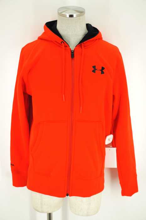 UNDERARMOUR （アンダーアーマー） UAストームAF パーカー メンズ トップス