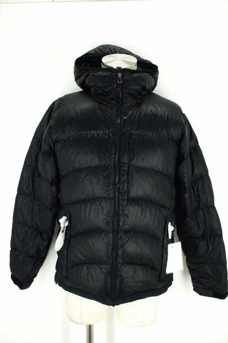 THE NORTH FACE （ザノースフェイス） 12AW　アコンカグア フーディー ダウンジャケット メンズ アウター