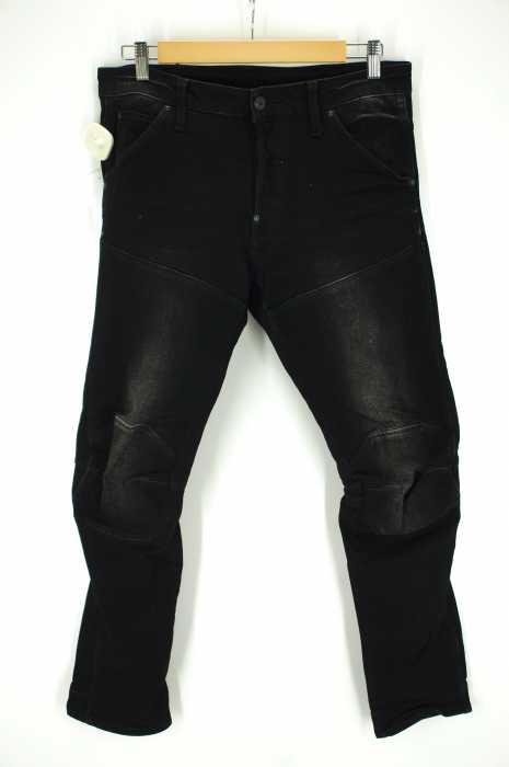 G-STAR RAW （ジースターロー） 3D SLIM デニムパンツ メンズ パンツ