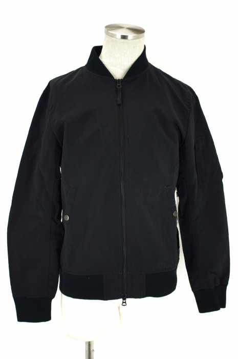 UNITED ARROWS green label relaxing (ユナイテッドアローズグリーンレーベルリラクシング) ジップブルゾン メンズ アウター