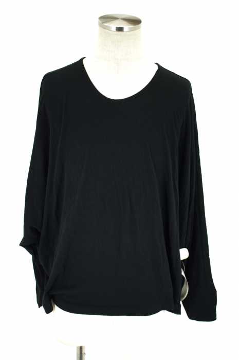 ISSEY MIYAKE MEN （イッセイミヤケメン） レーヨン混カットソー メンズ トップス