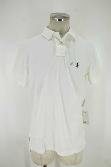 Polo by RALPH LAUREN （ポロバイラルフローレン） ポロシャツ メンズ トップス