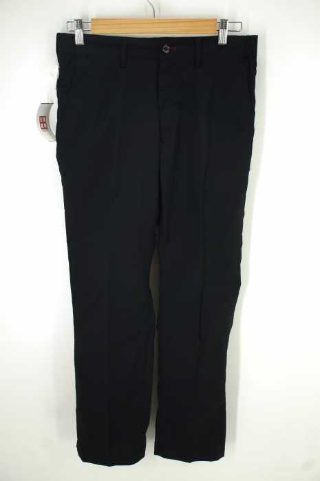BLACK LABEL CRESTBRIDGE (ブラックレーベル クレストブリッジ) イージースラックスパンツ メンズ パンツ