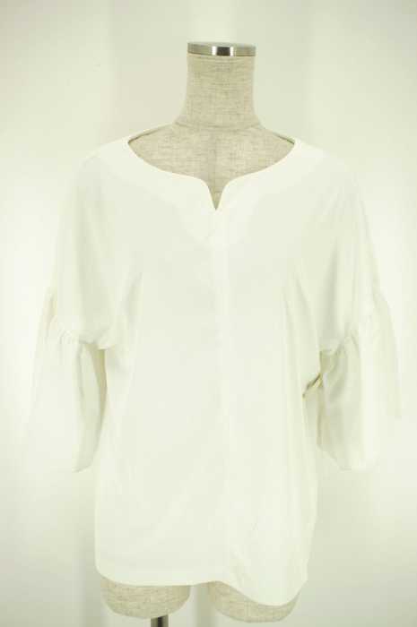 ivory court （） 17SS　フレアトップス レディース トップス
