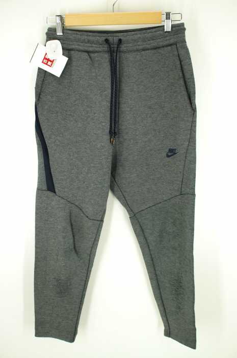 NIKE （ナイキ） 16SS テックフリースクロップドパンツ メンズ パンツ