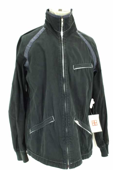 COMME des GARCONS HOMME （コムデギャルソンオム） AD2000 テープデザインジャケット メンズ アウター