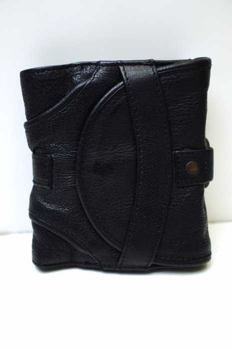 JEROME DREYFUSS （） 二つ折り財布　ウォレット メンズ ファッション雑貨