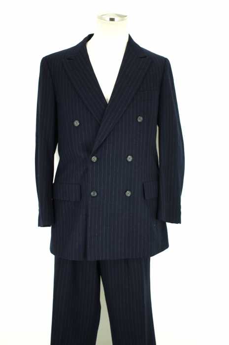 BROOKS BROTHERS （ブルックスブラザーズ） ダブルテーラード ジャケット & スラックスパンツ メンズ セットアップ