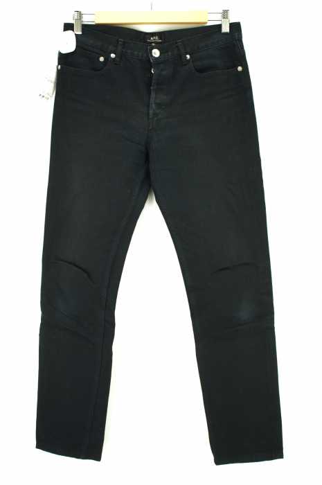 A.P.C. （アー・ペー・セー） PETIT　NEW STANDARD メンズ パンツ