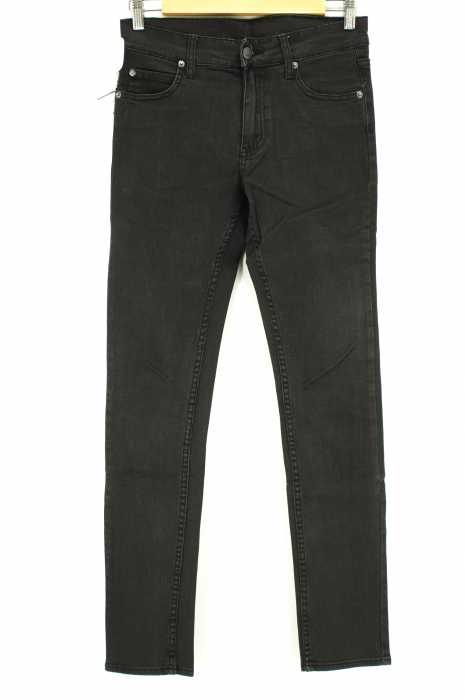 CHEAP MONDAY （チープマンデー） TIGHT GRAY STAR メンズ パンツ