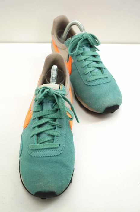NIKE (ナイキ) WMNS PRE MONTREAL RCR ローカットスニーカー レディース シューズ
