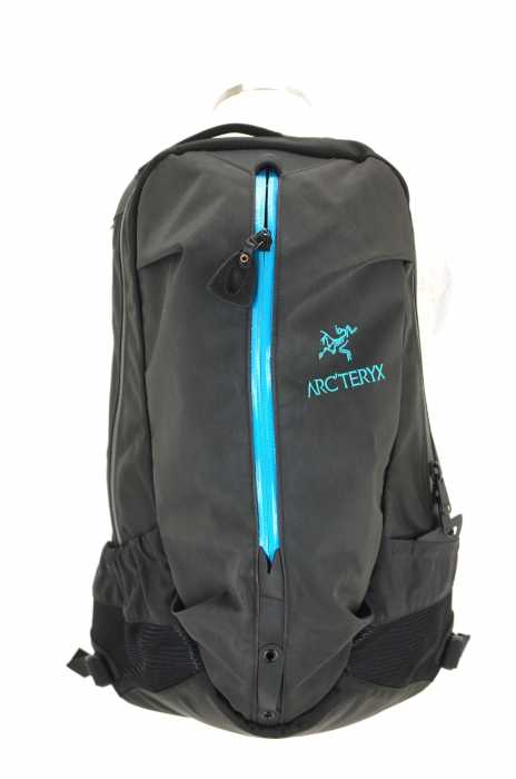 ARC'TERYX (アークテリクス) Arro 22 Backpack 6029 アロー22バックパック メンズ バッグ