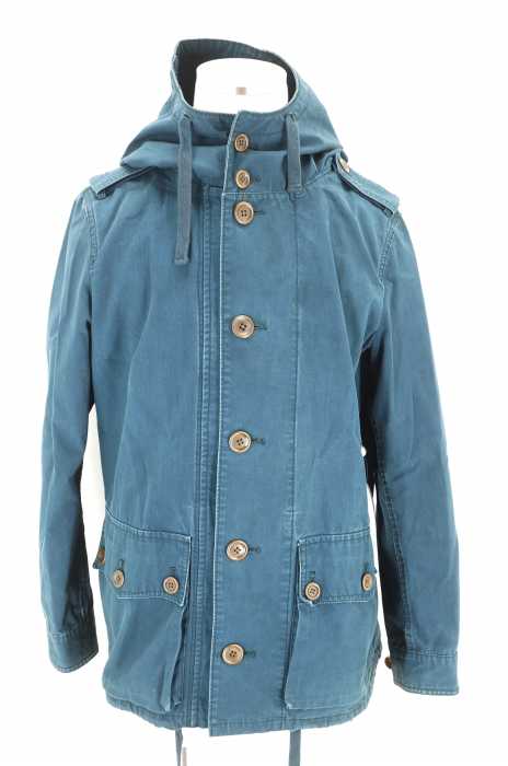 SCHOTT×BEAMS PLUS (ショット×ビームスプラス) SNOW PARKA パーカー メンズ アウター