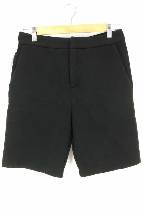 T by Alexander Wang  （ティーバイアレキサンダーワン） ボンディングハーフパンツ メンズ パンツ
