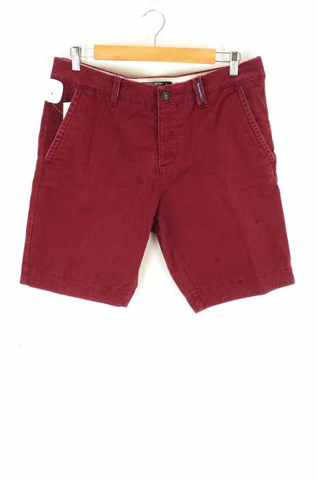 Superdry(極度乾燥しなさい)（スーパードライ） ショートパンツ メンズ パンツ