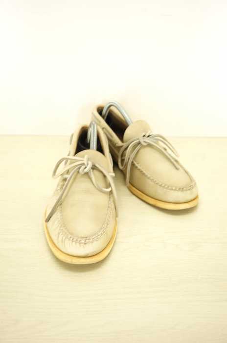 Russell Moccasin（ラッセルモカシン） メンズ シューズ