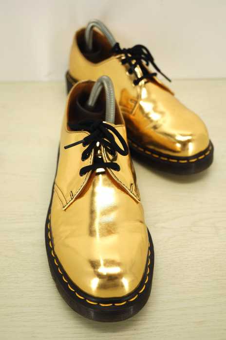 Dr.Martens (ドクターマーチン) 1461 3ホールオックスフォードシューズ メンズ シューズ