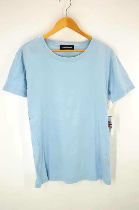 PHENOMENON（フェノメノン） バックプリントTシャツ メンズ トップス