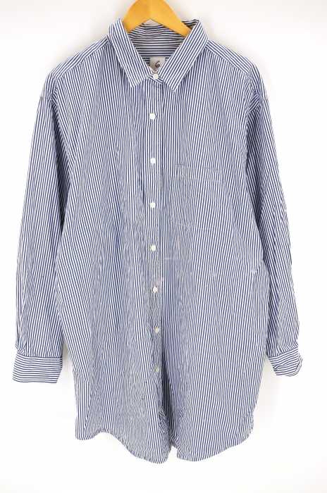 6 BEAUTY & YOUTH UNITED ARROWS（ロクビューティーアンドユースユナイテッドアローズ） BIG SHIRTS レディース トップス