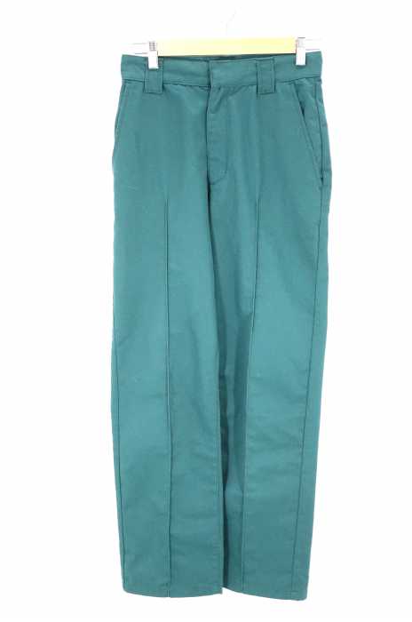 GVGV（ジーブイジーブイ） 19SS CHINO TROUSERS レディース パンツ