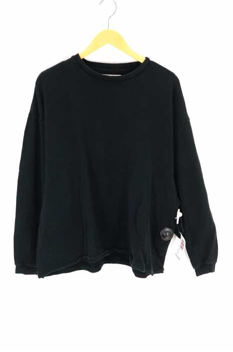 rin(リン) Dolman Sweat メンズ トップス