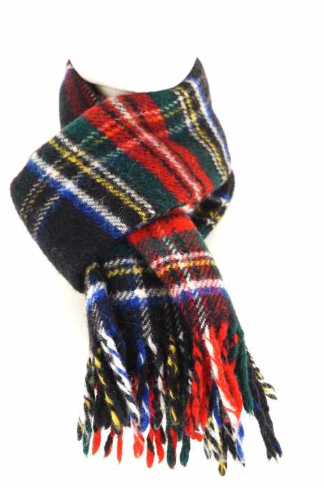 HIGHLANDO TWEEDS（） レディース ファッション雑貨