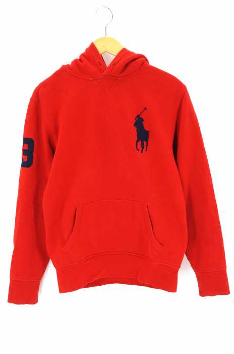 POLO RALPH LAUREN （ポロラルフローレン） ビックポニー レディース トップス