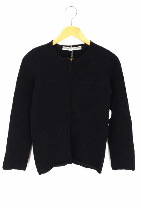 COMME des GARCONS （コムデギャルソン） AD1997 ウールニット レディース トップス
