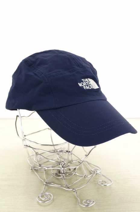 THE NORTH FACE （ザノースフェイス） RUN SHIELD CAP メンズ 帽子