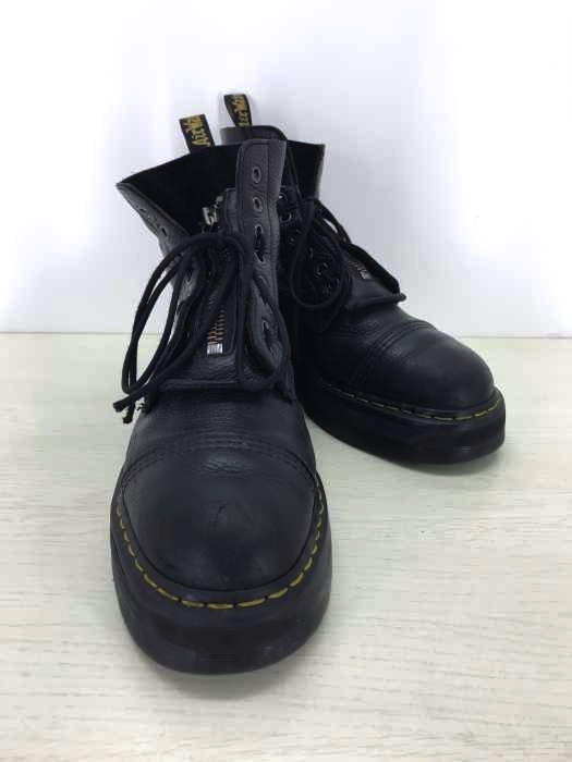 Dr.Martens(ドクターマーチン) SINCLAIR ジャングルブーツ メンズ シューズ