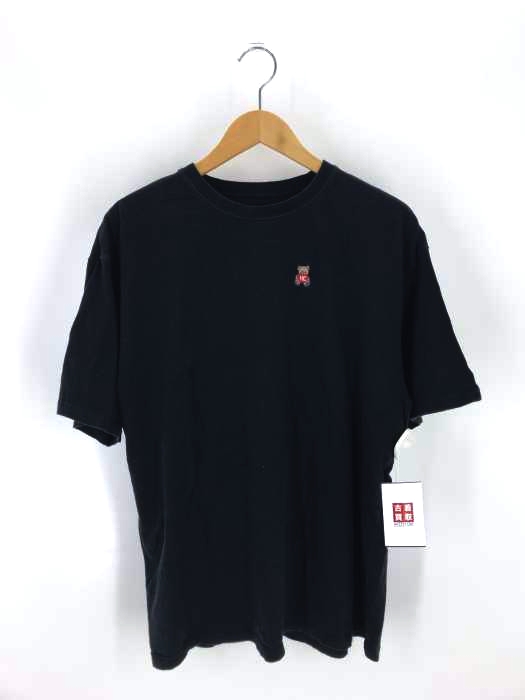 Honey Cinnamon（ハニー シナモン） シナモンパッチTシャツ メンズ トップス