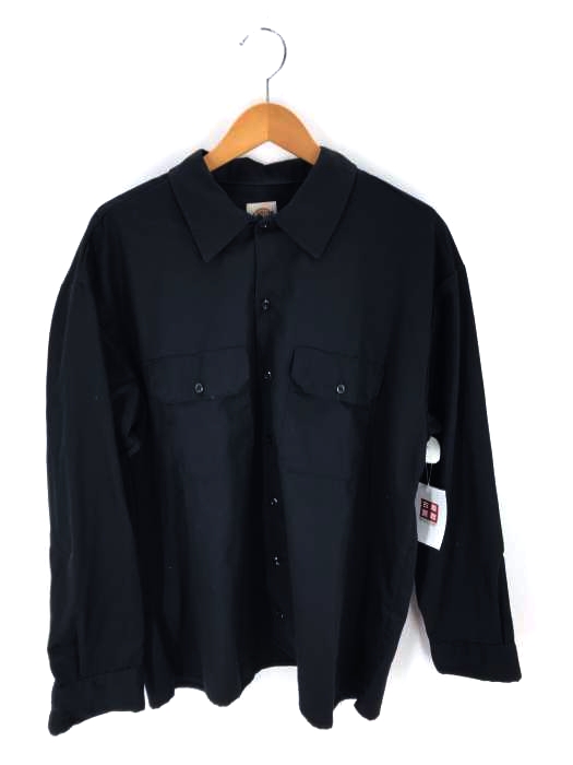 Dickies（ディッキーズ） 574ワークシャツ メンズ トップス