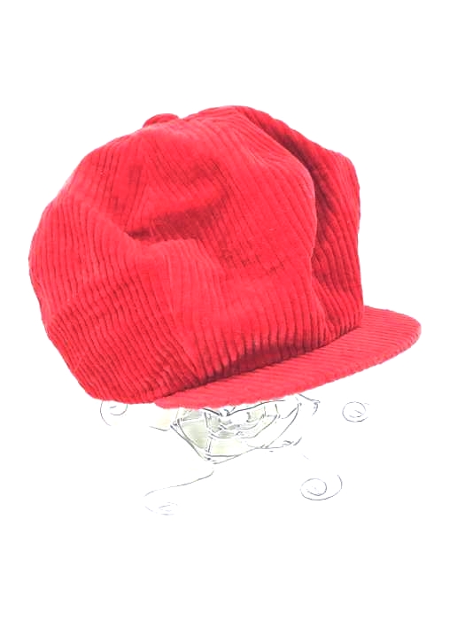 Saravah（サラヴァ） BIG APPLE CASQUETTE メンズ 帽子