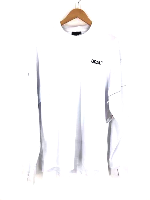 GOAL STUDIO(ゴールスタジオ) SHIRTS RESPECT LONG SLEEVE メンズ トップス