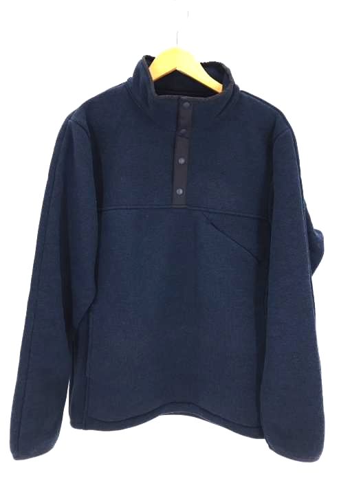 Penfield(ペンフィールド) POLARTEC TRAPPER SBPO メンズ トップス