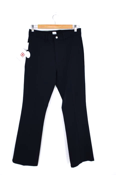 KAIKO（カイコー） THE FLARE LYCRA PANTS メンズ パンツ