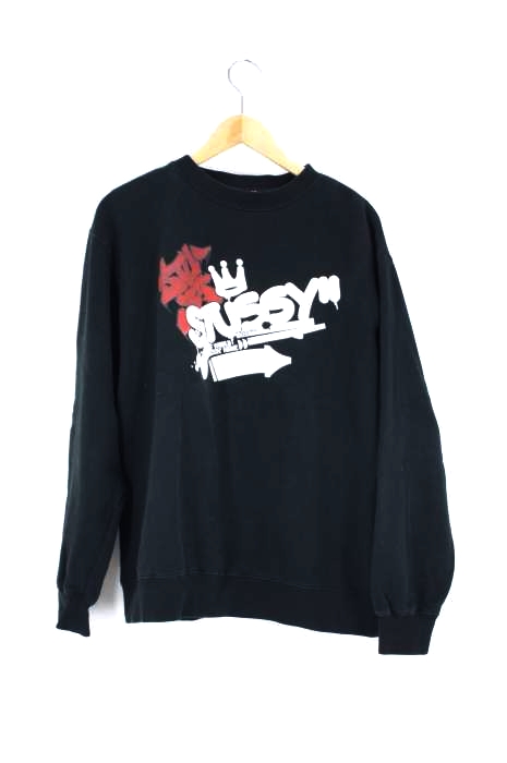 Stussy（ステューシー） World wide chaos メンズ トップス