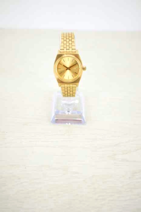 NIXON(ニクソン) SMALL TIME TELLER レディース 腕時計