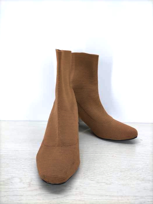 MURUA（ムルーア） fit slim boots レディース シューズ
