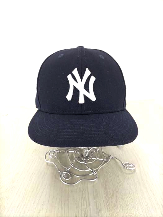 NEW ERA（ニューエラ） 59FIFTY NY CAP メンズ 帽子