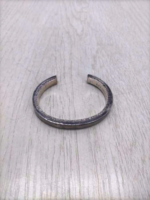 KEI SHIGENAGA（ケイシゲナガ） 925 SHISUI BANGLE メンズ アクセサリー