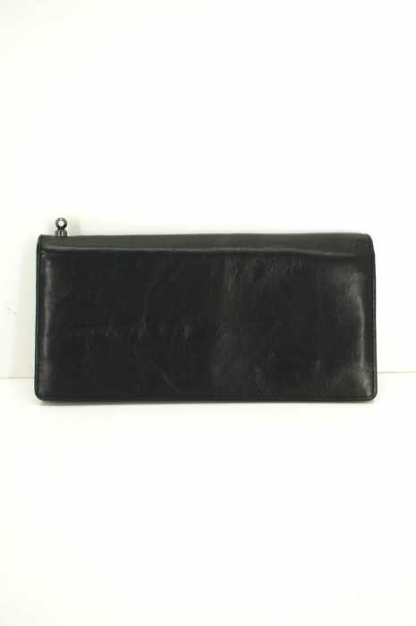 SOLATINA （ソラチナ） レザー長財布 メンズ ファッション雑貨