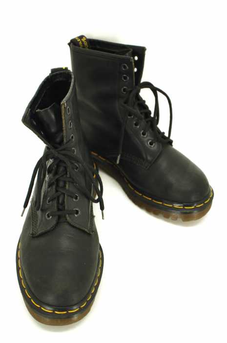 Dr.Martens （ドクターマーチン） 8ホールブーツ メンズ シューズ