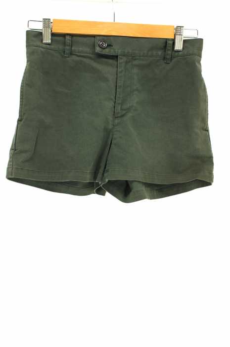 A.P.C. （アーペーセー） ショートパンツ レディース パンツ