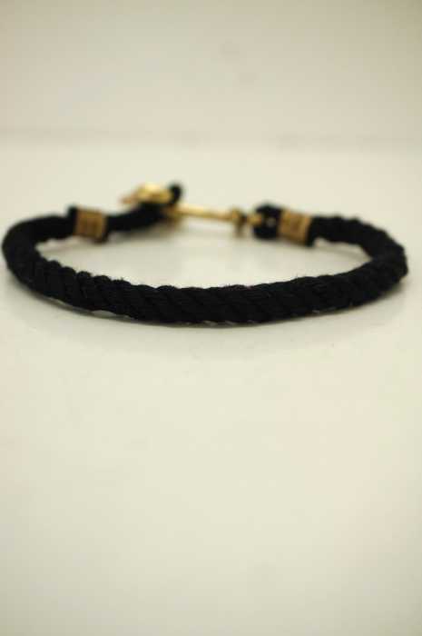 KIEL JAMES PATRICK() ユニオンジャックブレスレット メンズ ファッション雑貨