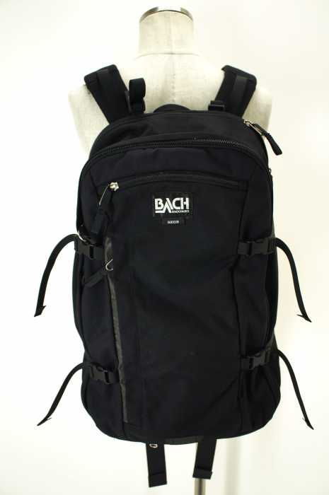 BACH (バッハ) BIKE 2B バックパック メンズ バッグ