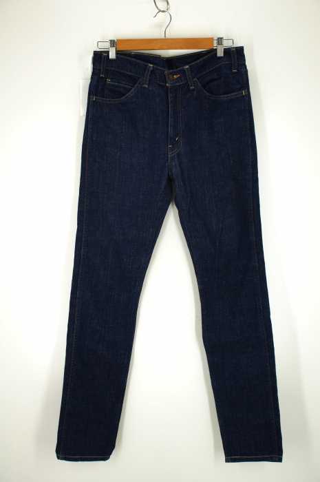 Levi's VintageClothing （リーバイスヴィンテージクロージング） 605 BIG E デニムパンツ メンズ パンツ